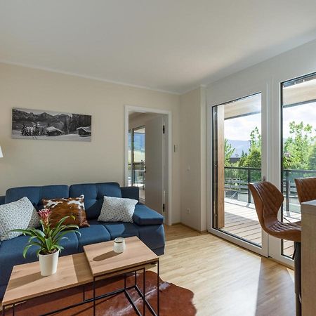 Appartment Am Sonnberg Brixen im Thale Ngoại thất bức ảnh