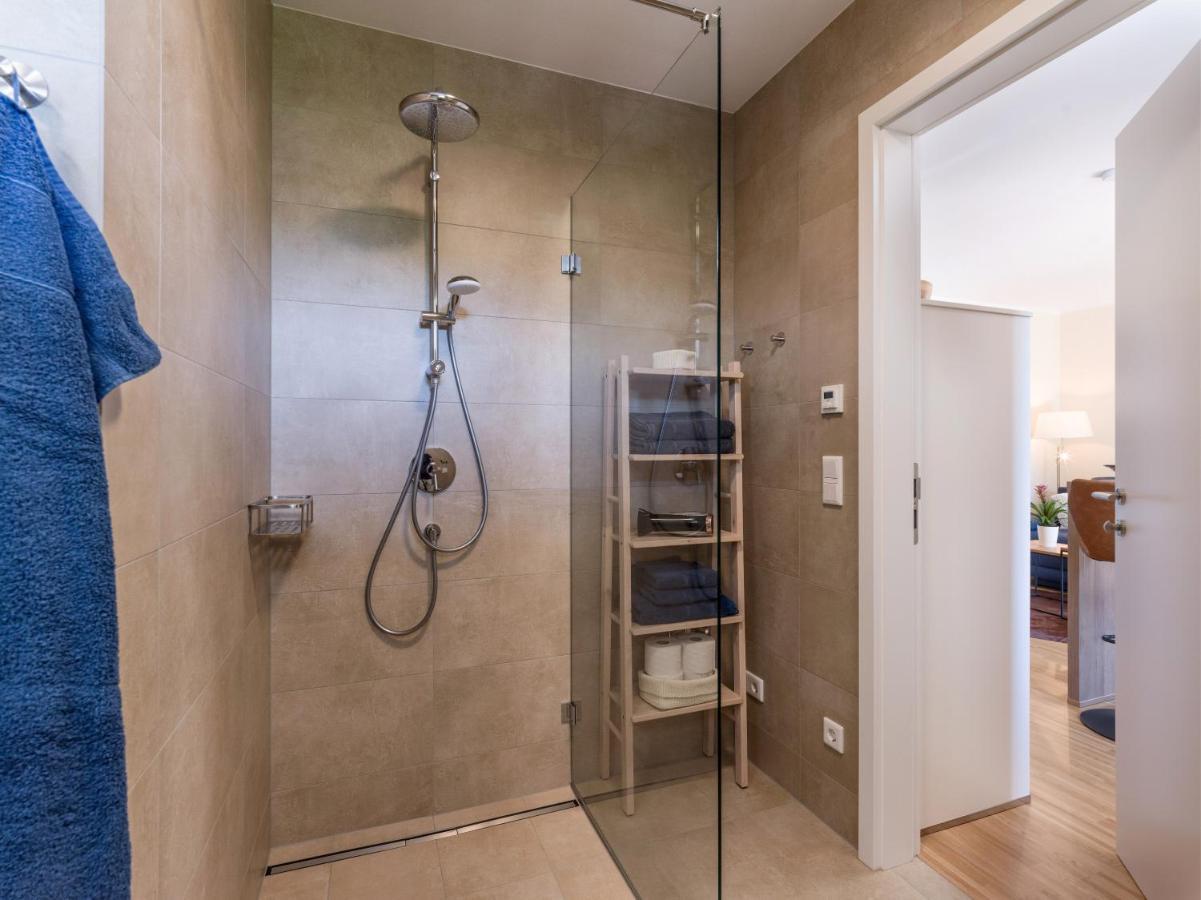 Appartment Am Sonnberg Brixen im Thale Ngoại thất bức ảnh